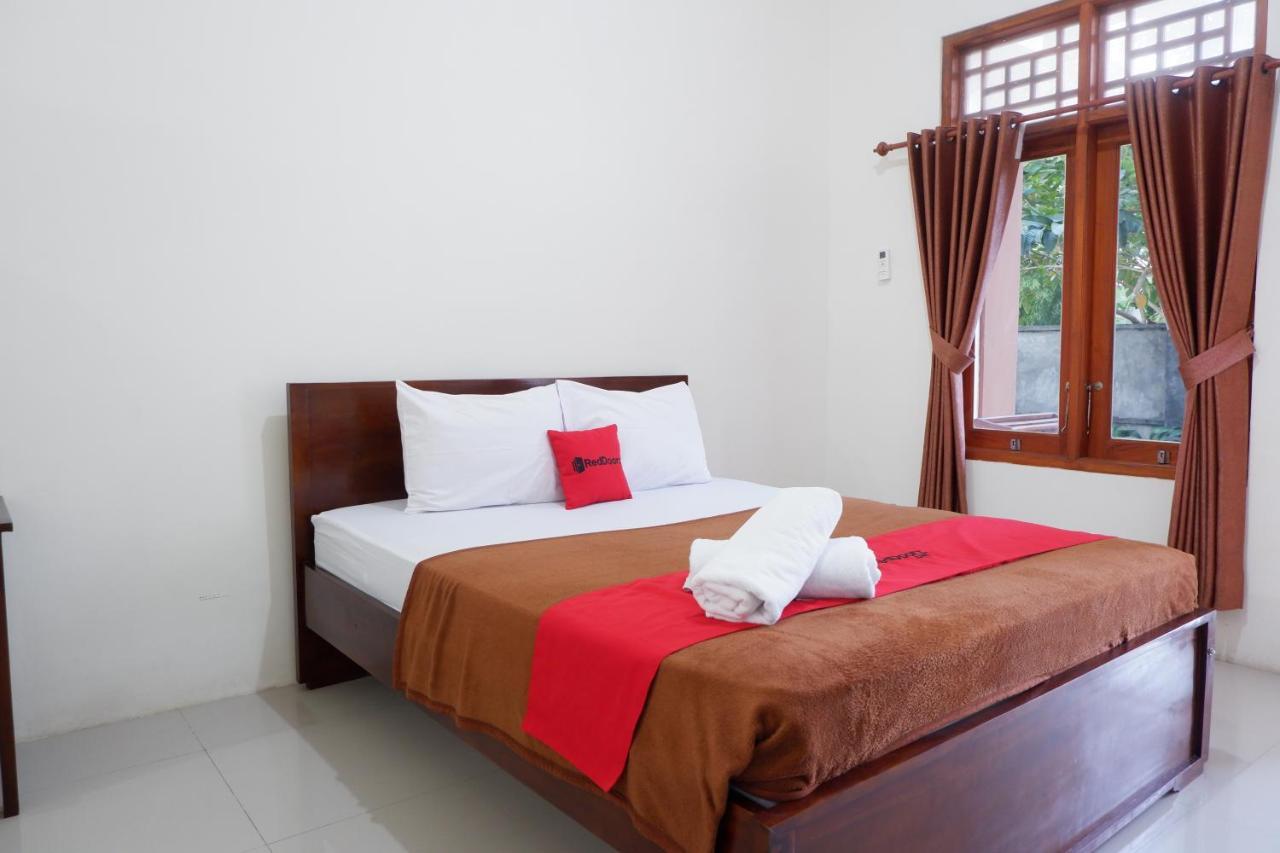 Reddoorz At Bale Eja Syariah Senggigi Leilighet Montongbuwoh Eksteriør bilde