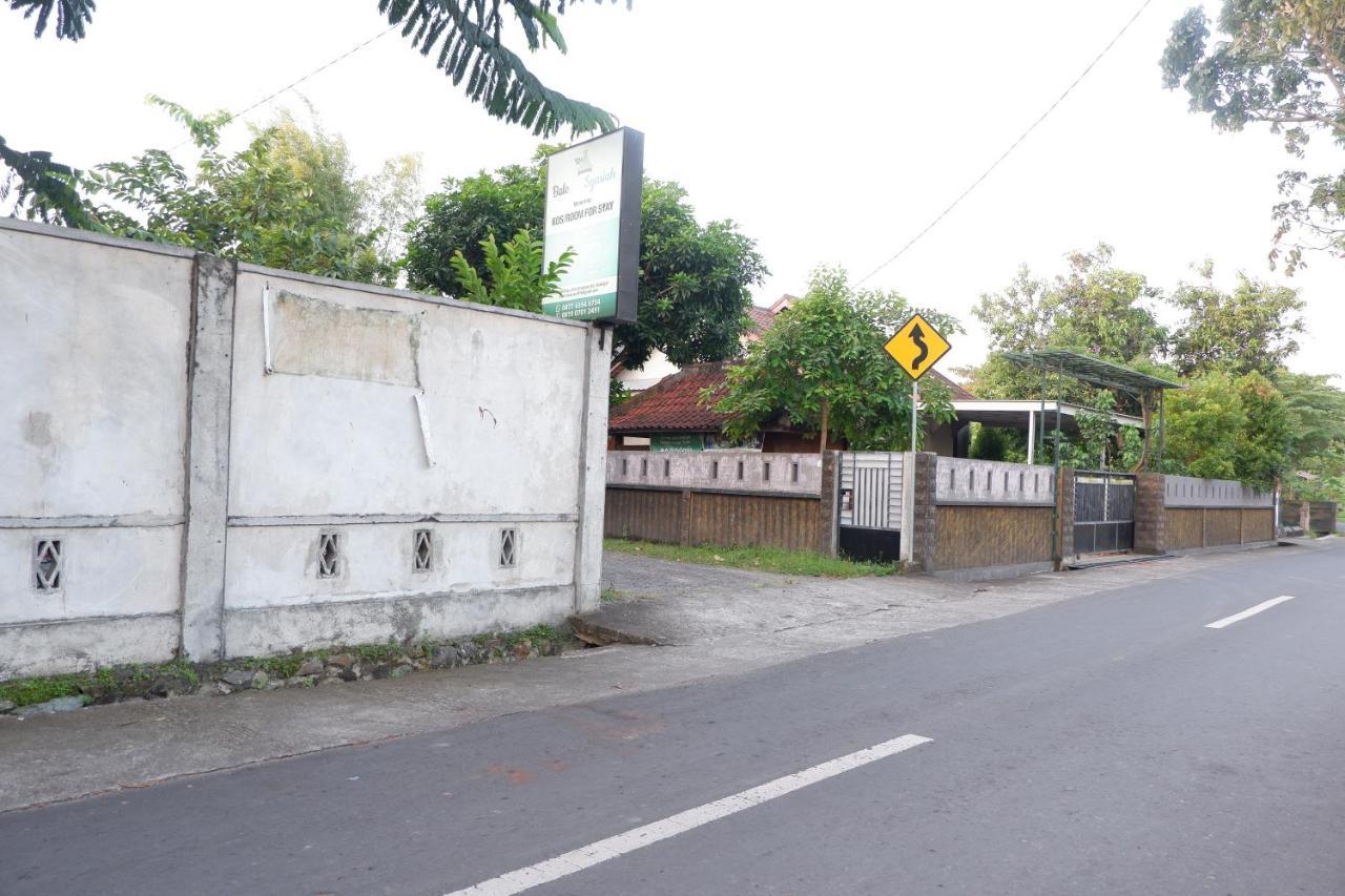 Reddoorz At Bale Eja Syariah Senggigi Leilighet Montongbuwoh Eksteriør bilde