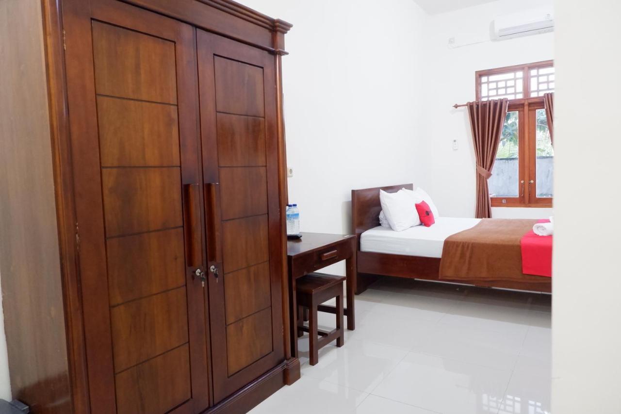 Reddoorz At Bale Eja Syariah Senggigi Leilighet Montongbuwoh Eksteriør bilde